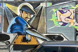 graffiti berkeley ghumbnail graphic